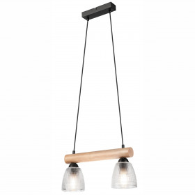 LM-2.140 MARGIT 2-light pendant lamp