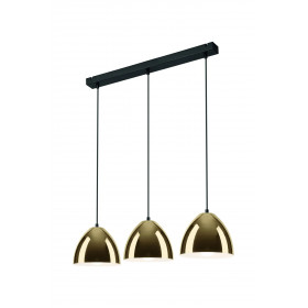 LM-3.130 MIA 3-light pendant lamp