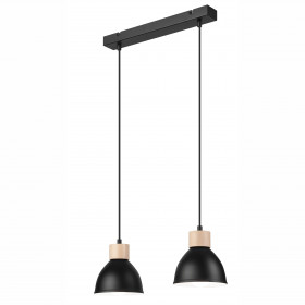 LM-2.143 NICO 2-light pendant lamp