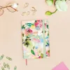 Diary Finocam FLEXI JOY Bloom 11,8 x 16,8 cm 2026
