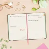 Diary Finocam FLEXI JOY Bloom 11,8 x 16,8 cm 2026