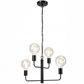 LM-4.147 ORLANDO 4-light pendant lamp