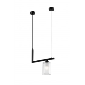 LM-1.127 PETRA 1-light loft hanging lamp