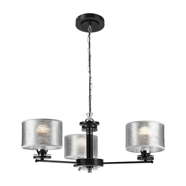 LM-3.8 ROSA trīs lampu piekaramā lampa