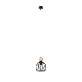 LM-1.105 SIENNA 1-light pendant lamp