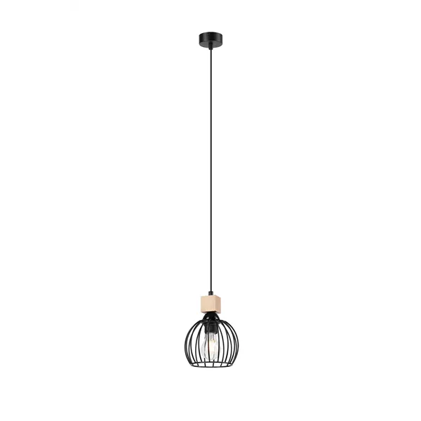 LM-1.105 SIENNA 1 spuldzes piekaramā lampa