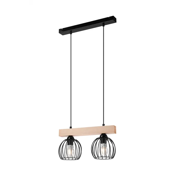 LM-2.105 SIENNA divu lampu piekaramā lampa