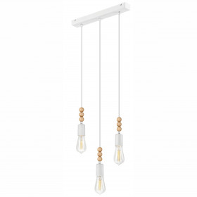 LM-3.108 SIMON 3-light hanging lamp
