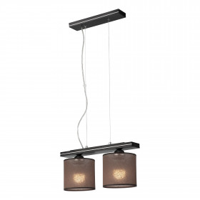LM-2.43 SOFIA 2-light pendant lamp