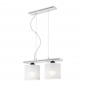 Подвесной светильник LM-2.43 SOFIA на 2 лампы