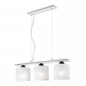 LM-3.43 SOFIA 3-light pendant lamp