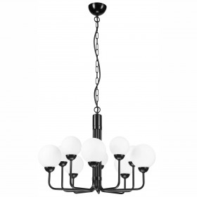 LM-10.156 TIFFI 10-light hanging lamp