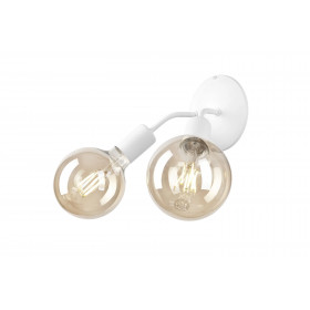 KM-2.122 VIGGO 2-light wall lamp
