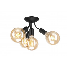 LM-4.122 VIGGO 4-point ceiling lamp