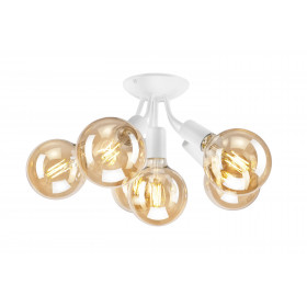 LM-6.122 VIGGO 6-light ceiling lamp