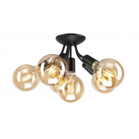 LM-6.122 VIGGO 6-light ceiling lamp