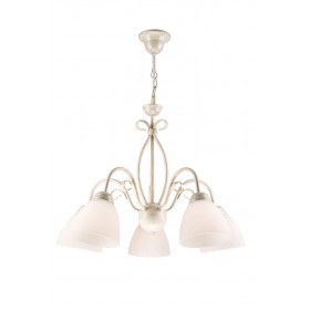 LM-5.6 ADELLE classic 5-light hanging lamp
