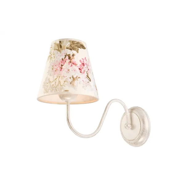 KM-1.31 ALEKSIS sieninis šviestuvas su viena lempute