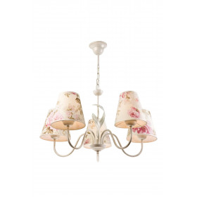 LM-5.31 ALEKSIS 5-lamppuinen riippuvalaisin