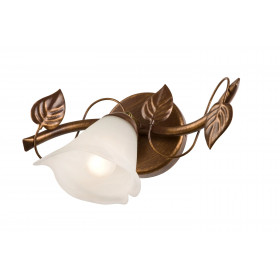 KM-1.13 Ivy classic 1-light wall lamp