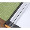Paper guillotine - trimmer