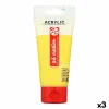 Akrila krāsa Talens Art Creation Dzeltens 75 ml (3 gb.)