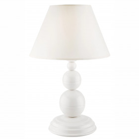 LN-1.22 BOULI classic 1-light night lamp
