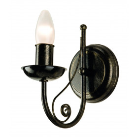 KM-1.29 DONATO classic 1-light wall lamp