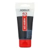 Acrylic paint Talens Art Creation Black 75 ml (3 Units)
