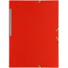 Mape Grafoplas COLORGRAF Sarkans Lapa (50 gb.)
