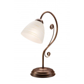 LN-1.46 EMILIO classic 1-light night lamp