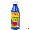 tempera Jovi Tumši zils 250 ml (12 gb.)