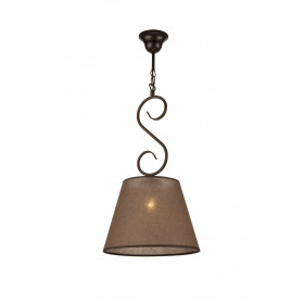 LM-1.49 LORENZO 1-light pendant lamp