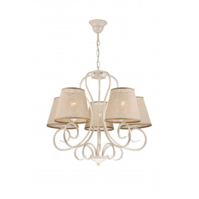 LM-5.49 LORENZO 5-light pendant lamp