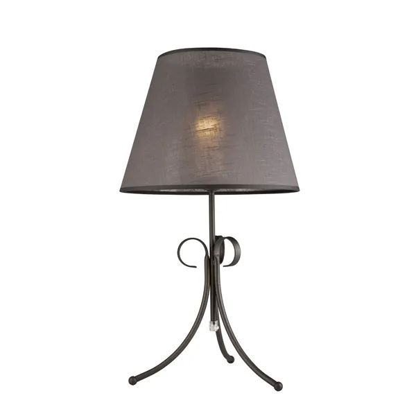 LN-1.49 LORENZO naktinė lempa su viena lempute