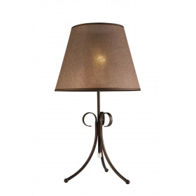 LN-1.49 LORENZO 1-light night lamp