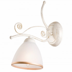 KM-1.51 RETRO II classic 1-light wall lamp