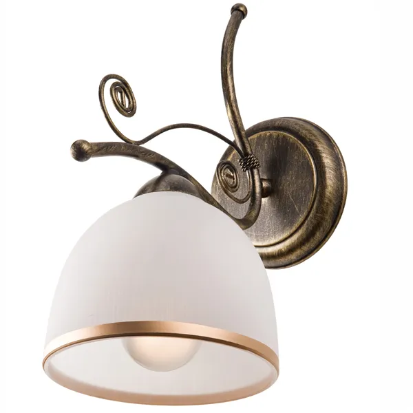 Настенный светильник KM-1.51 RETRO II классический, одноламповый