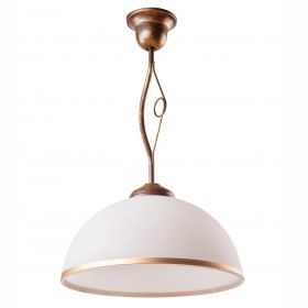 LM-1.24 RETRO II classic 1-light hanging lamp