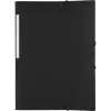 Folder Grafoplas Black Sheet (50 Units)