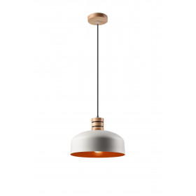 LM-1.M.1 COSMO 1-light hanging lamp