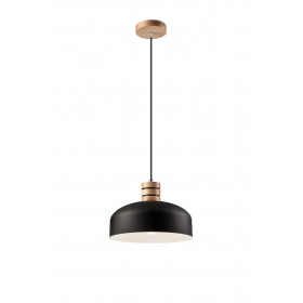 LM-1.M.1 COSMO 1-light hanging lamp