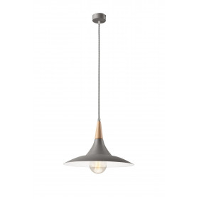 LM-1.M.3 UFO 1-light pendant lamp
