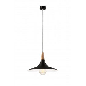 LM-1.M.3 UFO 1-light pendant lamp
