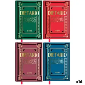 Dietinis DOHE 1/8 11,5 x 16,5 cm (16 vnt.)