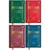 Dietinis DOHE 1/8 11,5 x 16,5 cm (16 vnt.)