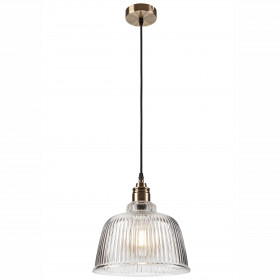 LM-1.1/83 ASTA 1-light hanging lamp