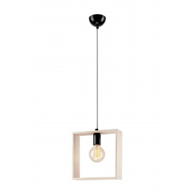 LM-1.4.1 OLLE 1-light loft hanging lamp