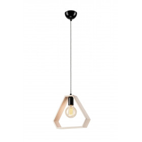 LM-1.4.3 OLLE 1-light loft hanging lamp