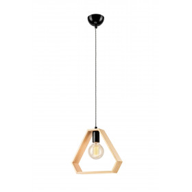 LM-1.4.3 OLLE 1-light loft hanging lamp